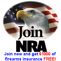 Join the NRA